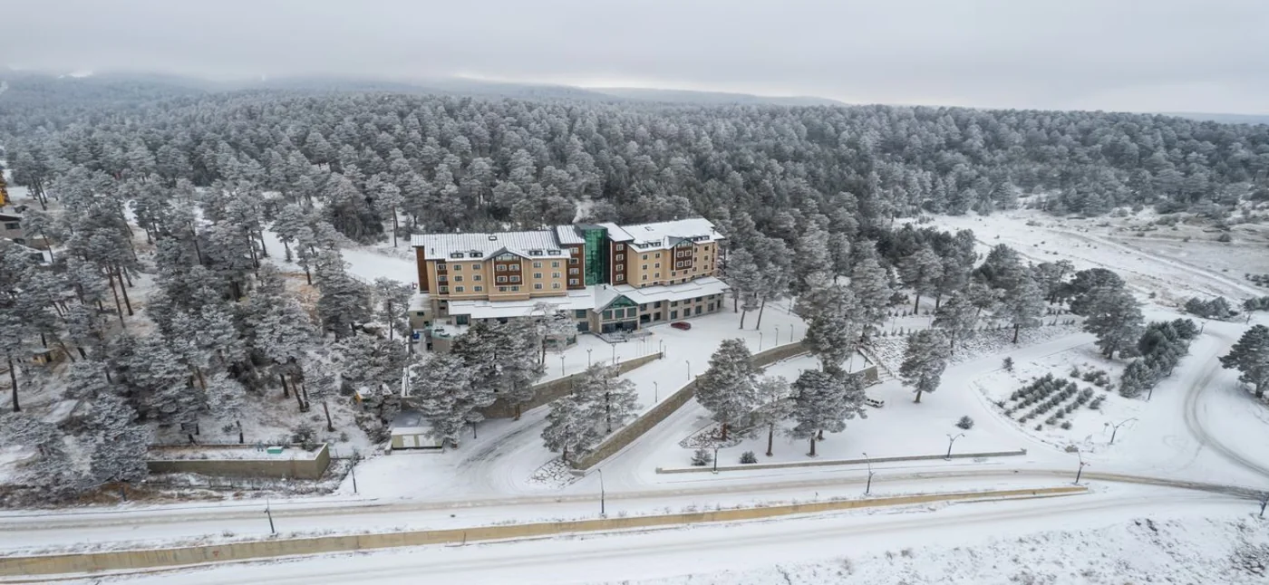 Sarpino Mountain Hotel