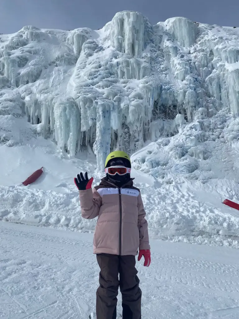 Çocuklar İçin Avusturya Kayak Merkezleri